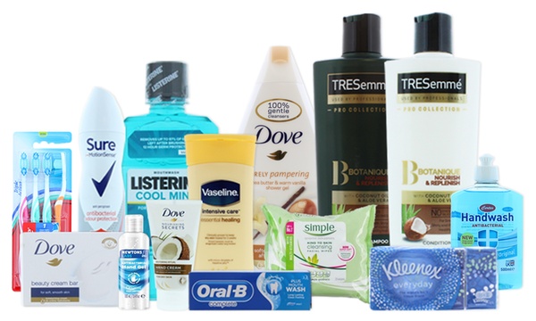 How To Start A Toiletries Business In Ghana