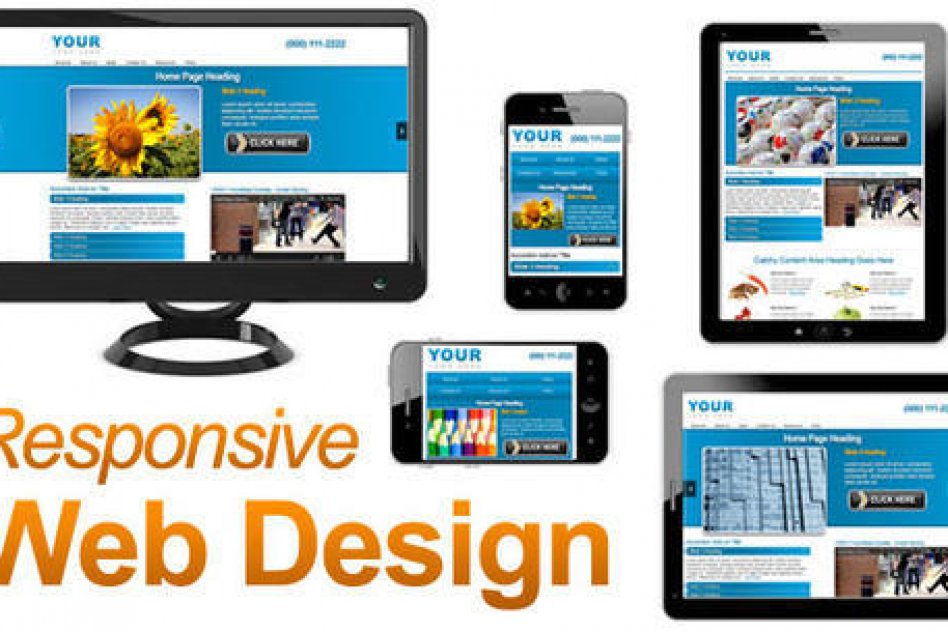 Affordable Website Development picture