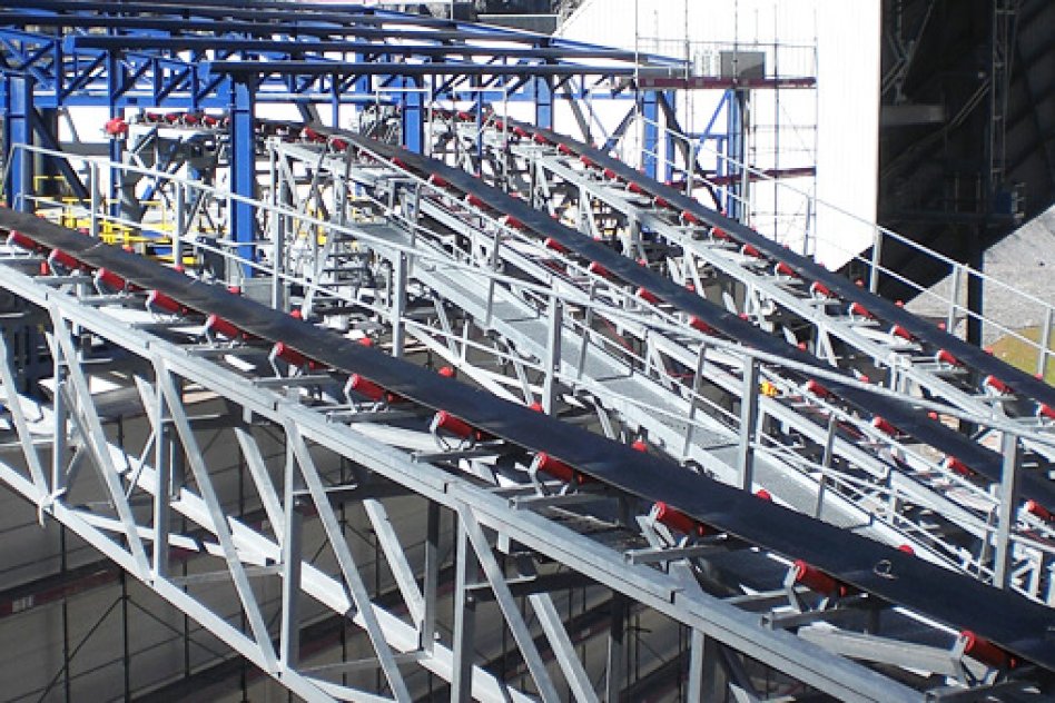 Conveyor Belts picture