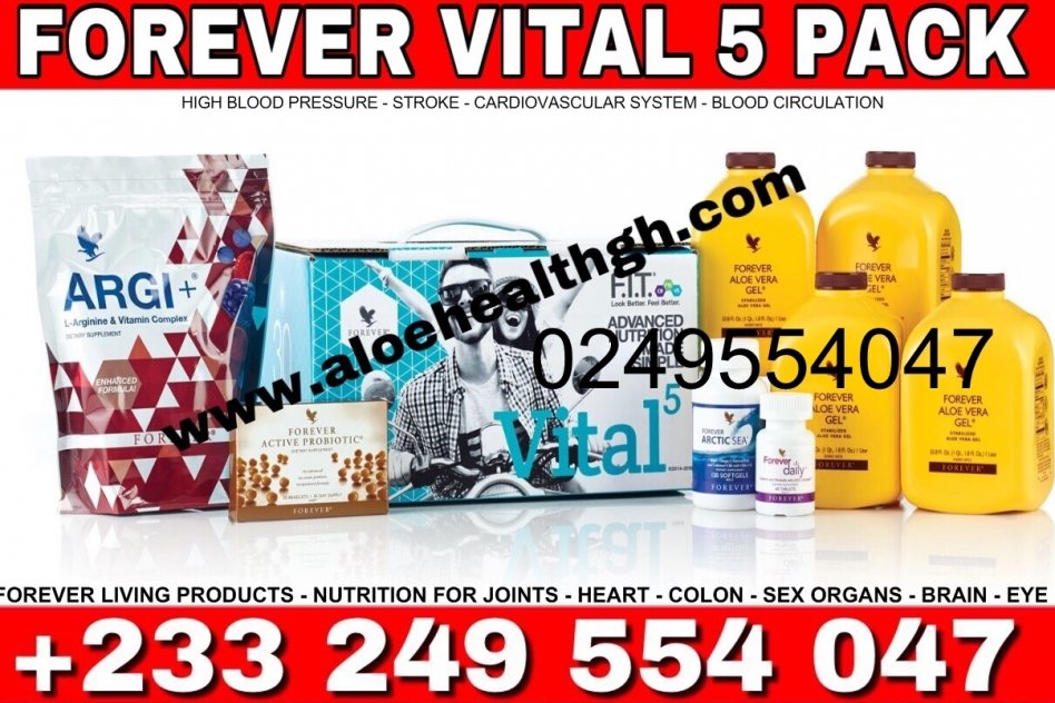 Forever living products diabetes wellness pack picture