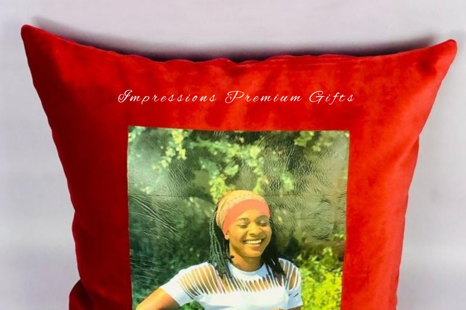 Birthday/ Event Throwing Pillow