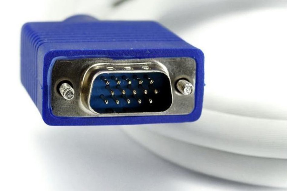 20M VGA CABLE picture