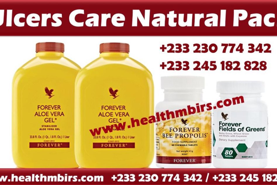 Diabetes Reverse Pack -  Forever Living Products picture