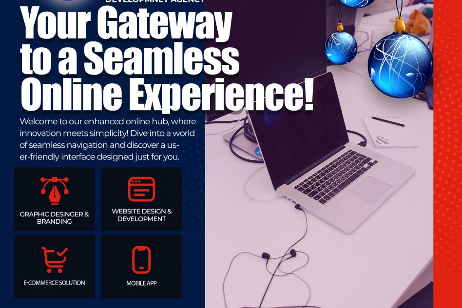 Your Gateway to a Seamless Online Experience!