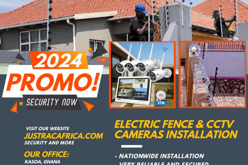 ELECTRIC FENCE SYSTEMS