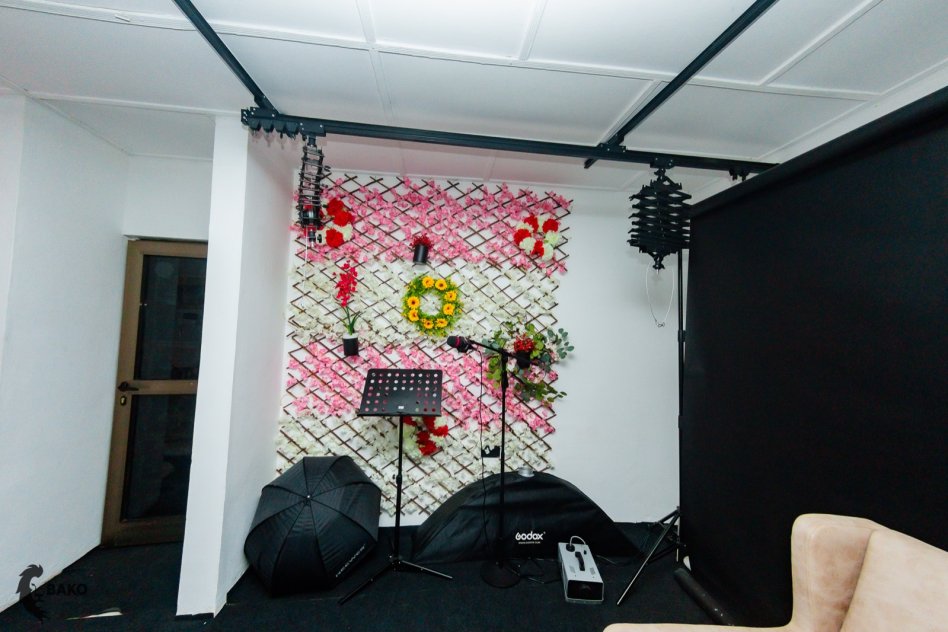 Studio Space open for booking at East Legon picture