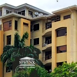 Cantonments |  Knight Court: 2-Bedroom Apartment for Sale