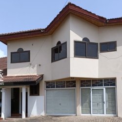 East Airport: Luxurious 4-Bedroom House for Rent