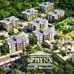Trasacco Park: Experience Unparalleled Living in Accra