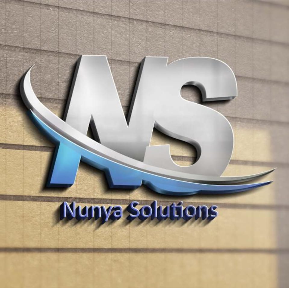 Nunya Solutions