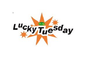 Lucky Tuesday